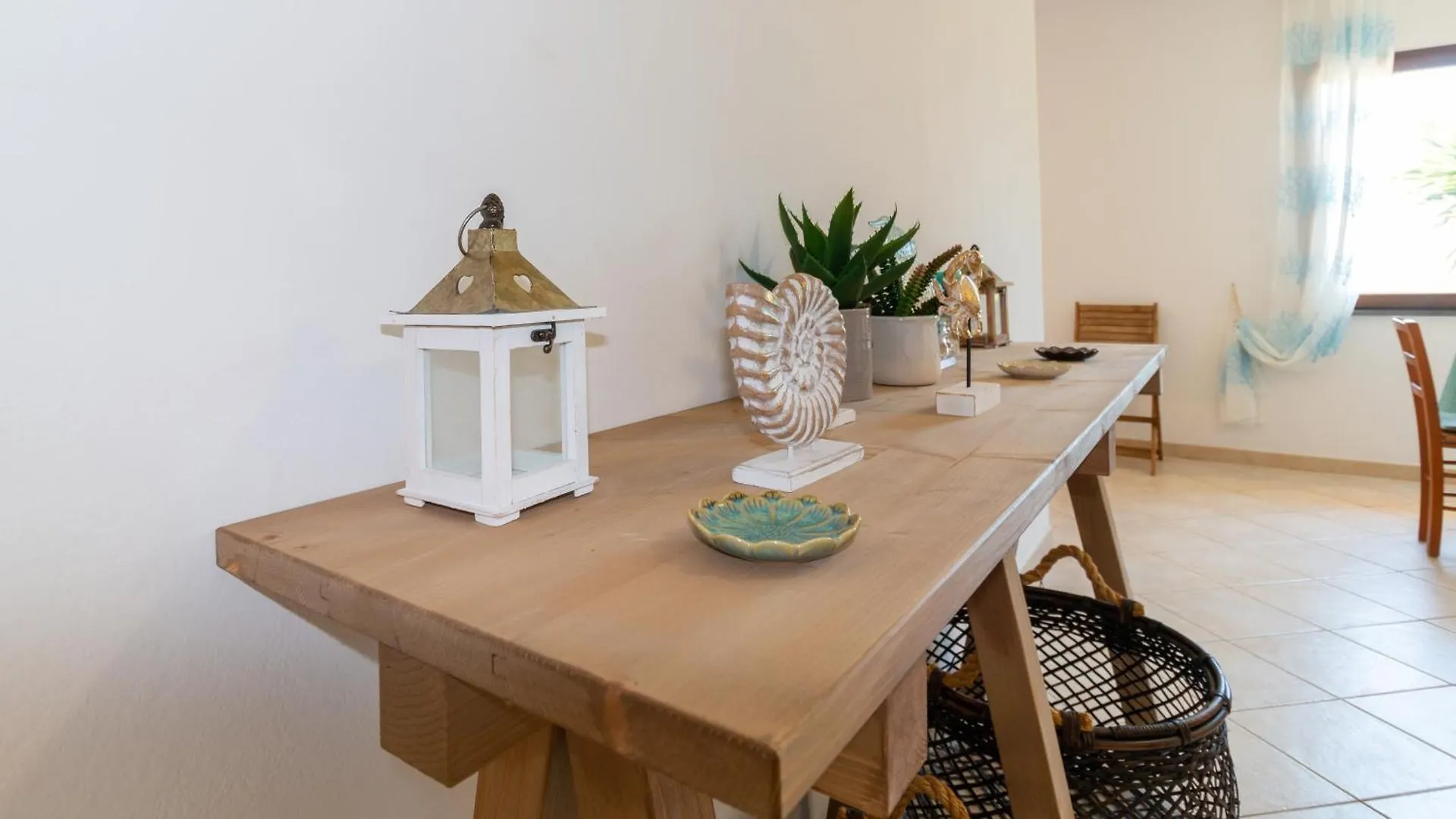 Apartamento Sardinianworld - Casa Dei Bucanieri Putzu Idu Itália