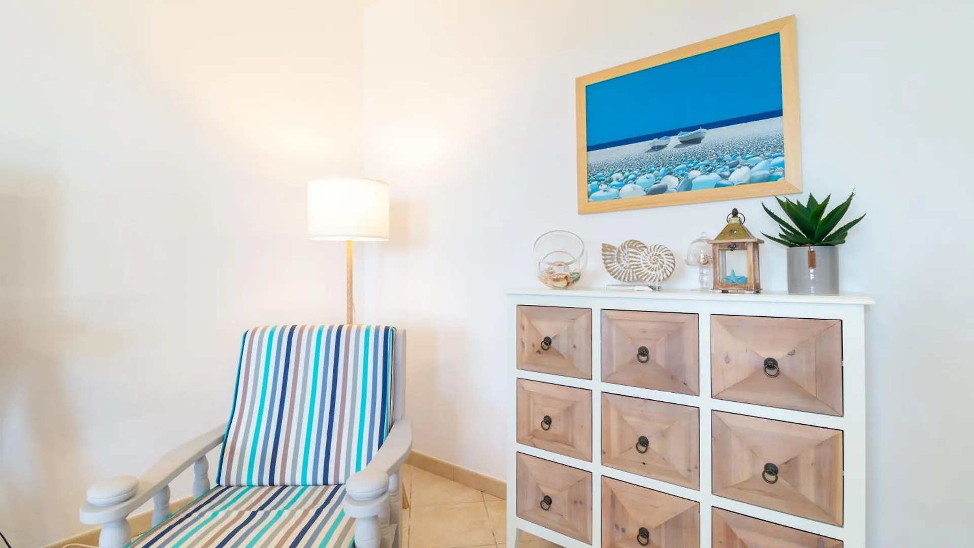 Apartamento Sardinianworld - Casa Dei Bucanieri Putzu Idu