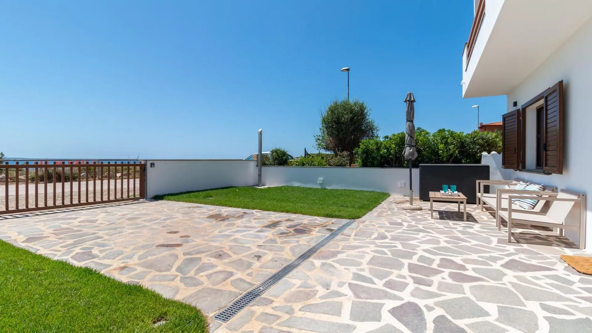 Sardinianworld - Casa Dei Bucanieri Putzu Idu 0*,  Itália