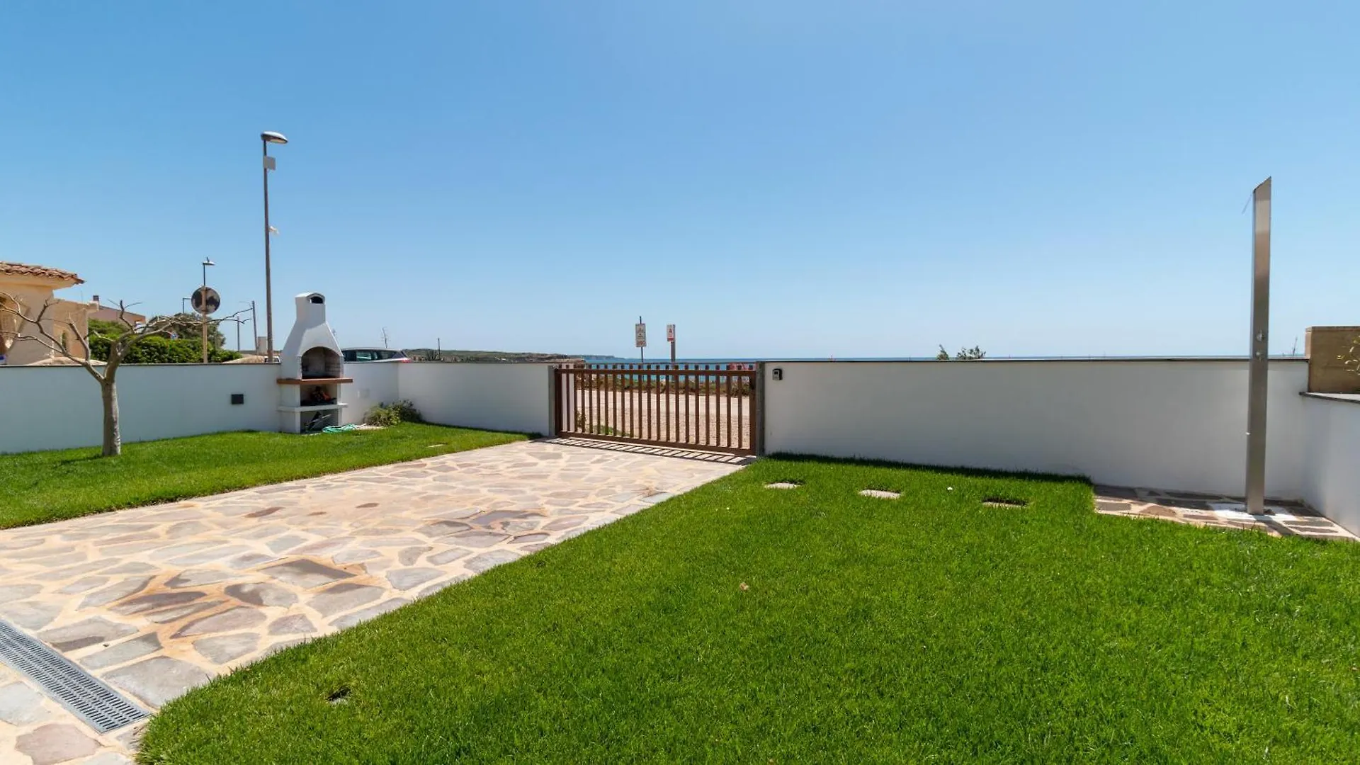 Sardinianworld - Casa Dei Bucanieri Putzu Idu Apartamento
