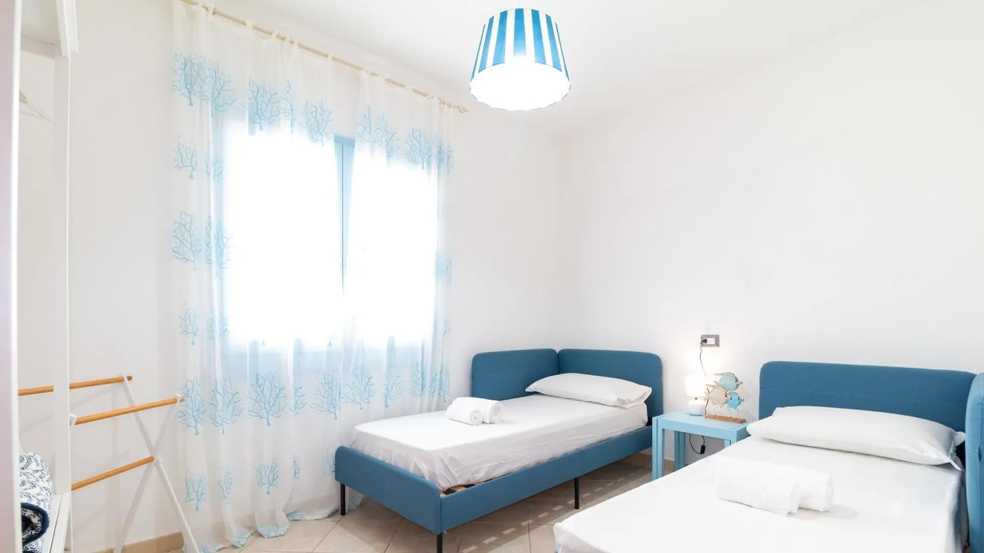 Sardinianworld - Casa Dei Bucanieri Putzu Idu