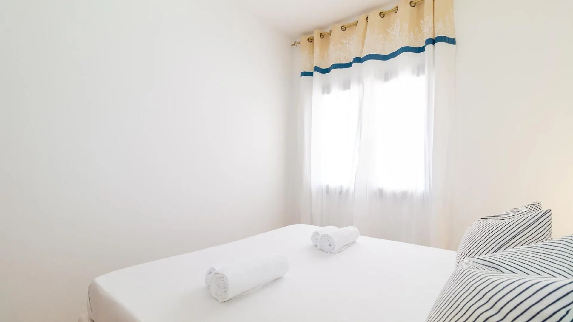 Apartamento Sardinianworld - Casa Dei Bucanieri Putzu Idu