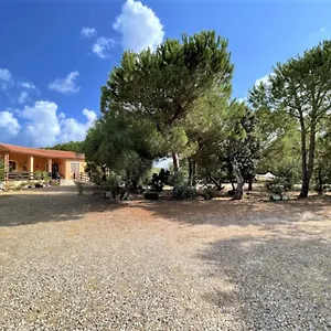 Séjour à la ferme Il Lentischio Del Sinis, Putzu Idu